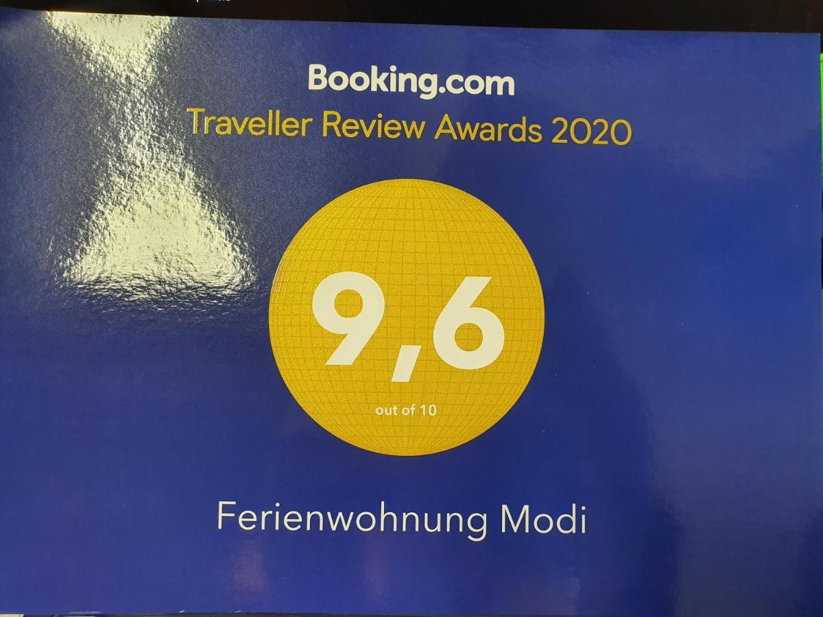 Ferienwohnung Modi Gamlitz Extérieur photo