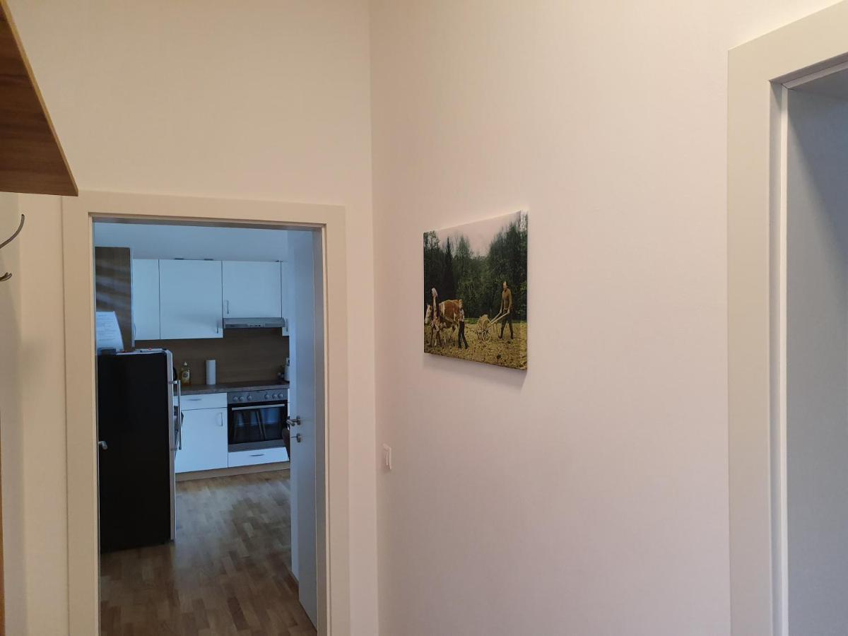 Ferienwohnung Modi Gamlitz Extérieur photo