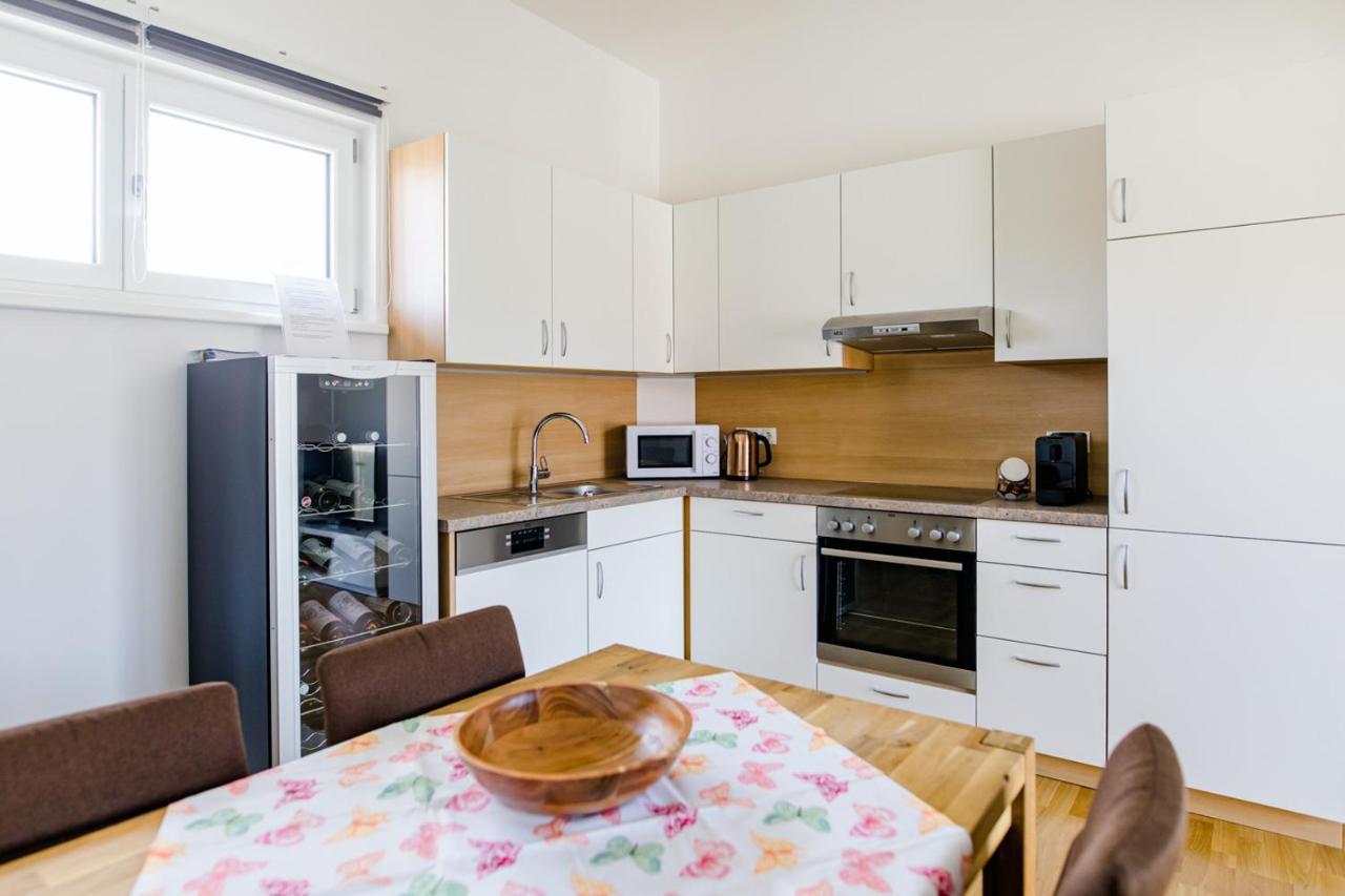 Ferienwohnung Modi Gamlitz Extérieur photo