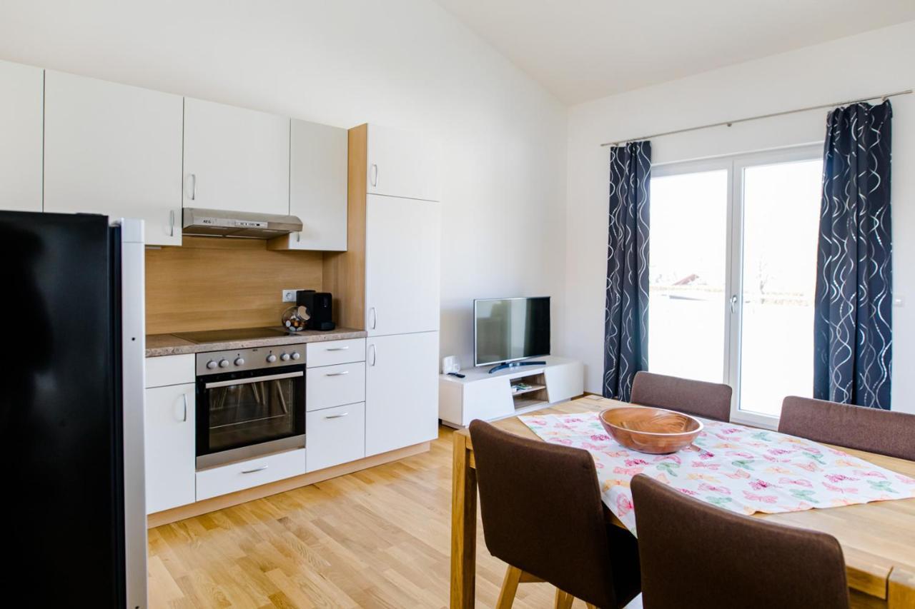 Ferienwohnung Modi Gamlitz Extérieur photo