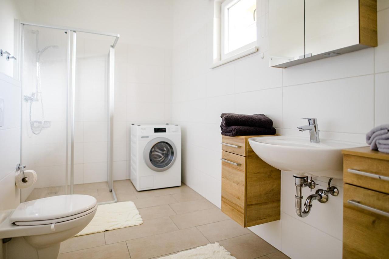 Ferienwohnung Modi Gamlitz Extérieur photo