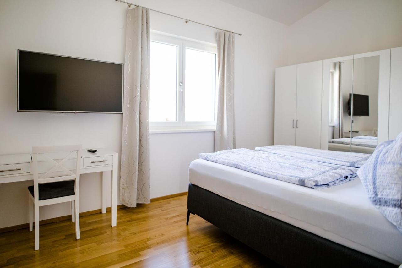 Ferienwohnung Modi Gamlitz Extérieur photo