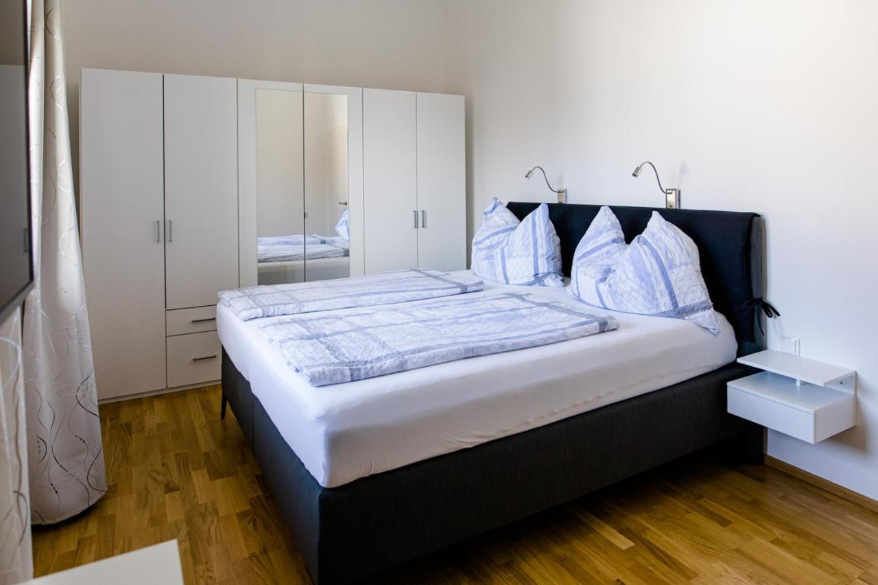 Ferienwohnung Modi Gamlitz Extérieur photo