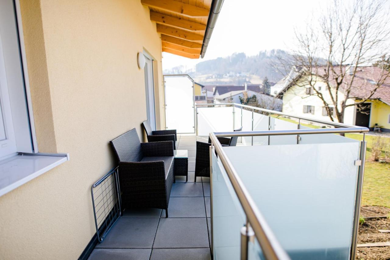 Ferienwohnung Modi Gamlitz Extérieur photo
