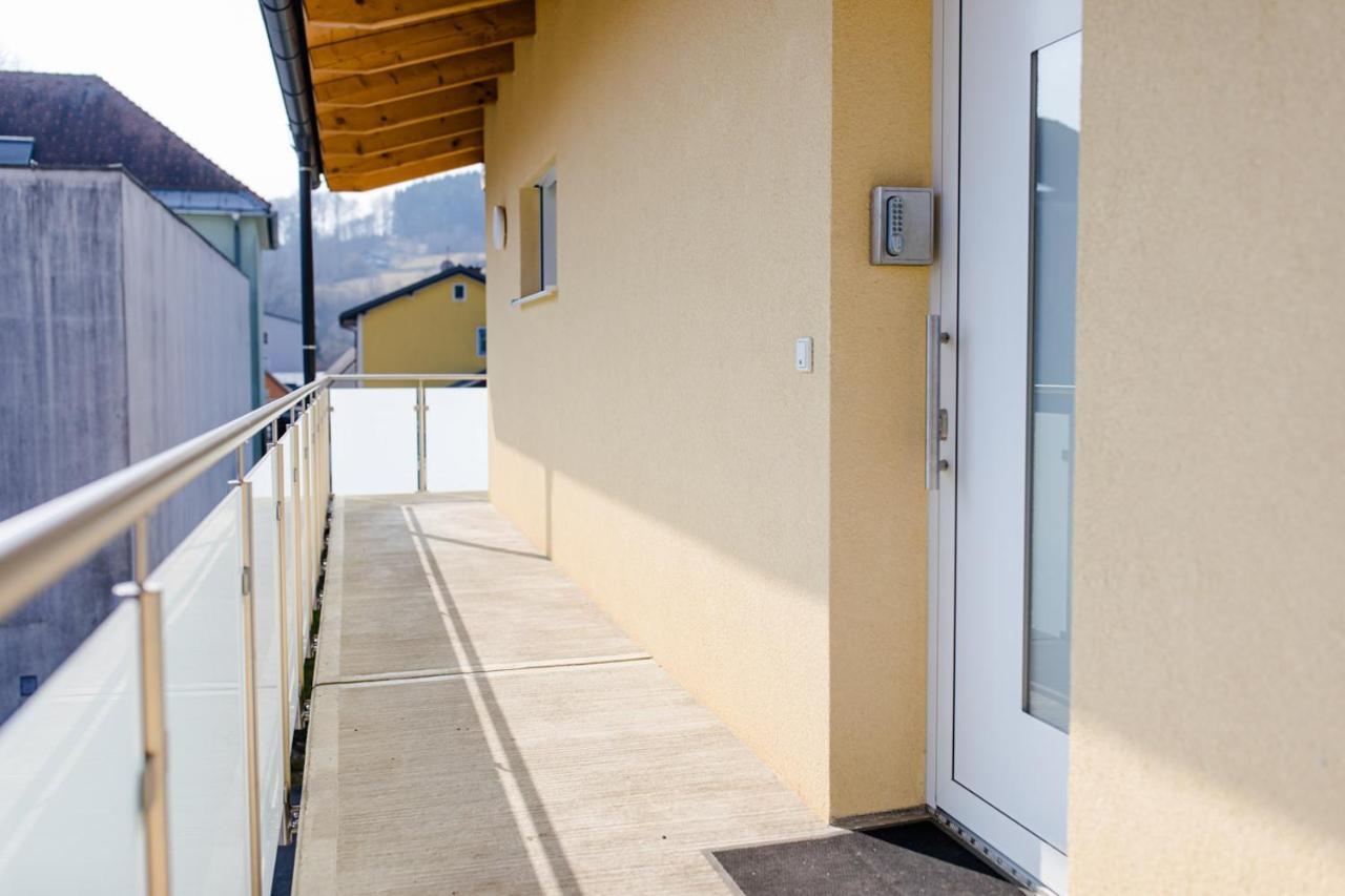 Ferienwohnung Modi Gamlitz Extérieur photo