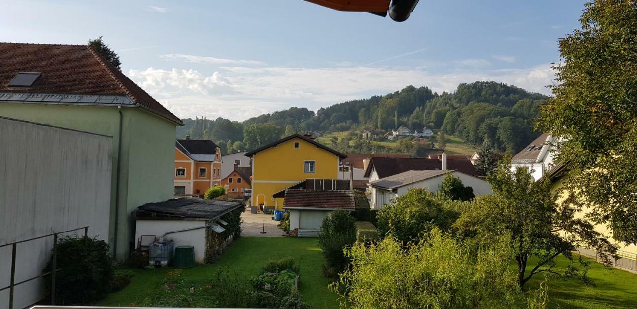 Ferienwohnung Modi Gamlitz Extérieur photo