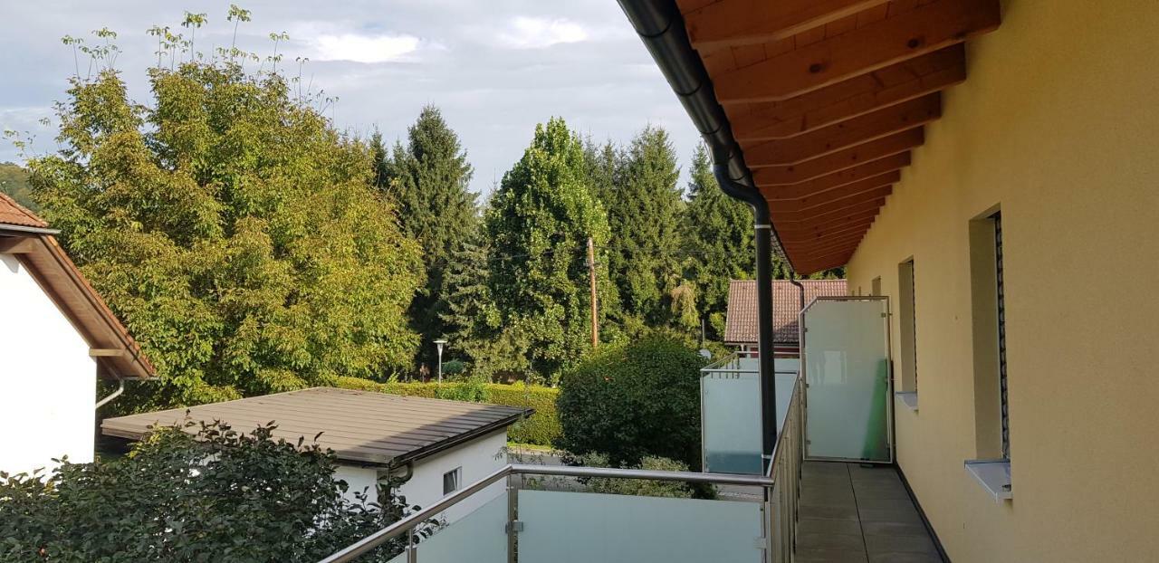 Ferienwohnung Modi Gamlitz Extérieur photo
