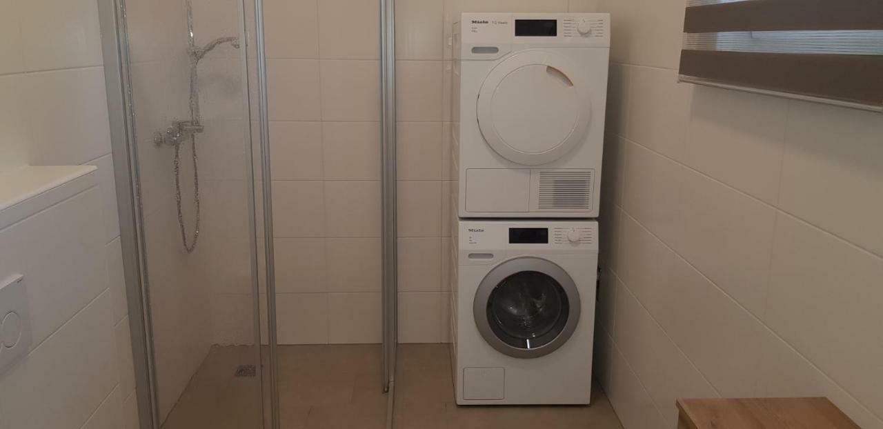Ferienwohnung Modi Gamlitz Extérieur photo