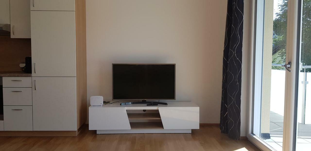 Ferienwohnung Modi Gamlitz Extérieur photo