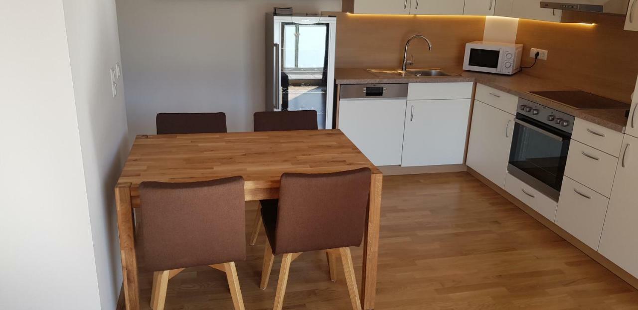 Ferienwohnung Modi Gamlitz Extérieur photo